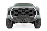 Hybrid Front Bumper | 12000S | Toyota Tundra 2WD/4WD (2022-2026)