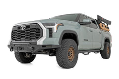Hybrid Front Bumper | Toyota Tundra 2WD/4WD (2022-2026)