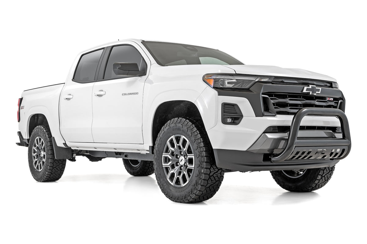 1 Inch Leveling Kit | Chevy/GMC Canyon/Colorado (2023-2026)