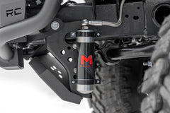 M1R Monotube Front Shocks | 0-1.5" | Jeep Wrangler JL (18-26)/Wrangler Unlimited (18-26)