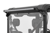 LED Light Kit | Rear Mount | 50" Black-Series Single Row | CFMOTO UFORCE U10 Pro