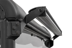 LED Light Kit | Rear Mount | 50" Spectrum Series Single Row | CFMOTO UFORCE U10 Pro