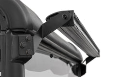 LED Light Kit | Rear Mount | 50" Black-Series Single Row | CFMOTO UFORCE U10 Pro