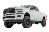 5 Inch Lift Kit | Fr D/S | 10 Bolt T-Case | Ram 2500 4WD (2025-2026)