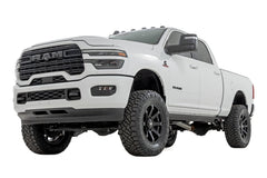 5 Inch Lift Kit | Fr D/S | 10 Bolt T-Case | Ram 3500 4WD (2025-2026)