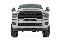 5 Inch Lift Kit | Fr D/S | 10 Bolt T-Case | Ram 3500 4WD (2025-2026)