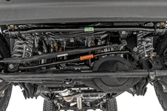 5 Inch Lift Kit | V2 | Ram 2500 4WD (2025-2026)