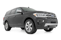 1 Inch Leveling Kit | CCD | Ford Expedition 4WD (2018-2025)