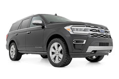 1 Inch Leveling Kit | CCD | Ford Expedition 4WD (2018-2026)