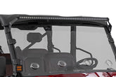 LED Light Mount | 50" Spectrum Series Single Row | CFMOTO UFORCE U10 Pro