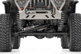 HD Steering Kit | V2 Stabilizer Combo | Jeep Cherokee XJ/Comanche MJ/Wrangler TJ