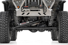 HD Steering Kit | V2 Stabilizer Combo | Jeep Cherokee XJ/Comanche MJ/Wrangler TJ