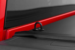 Hard Roll Up Bed Cover | 5'9" Bed | Chevy/GMC 1500 (14-18 & Classic)