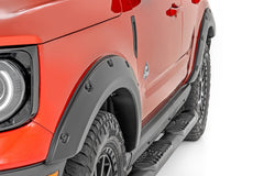 Pocket Fender Flares | Ford Bronco Sport 4WD (2021-2026)
