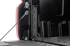 Bed Stiffener Kit | Toyota Tundra 2WD/4WD (2022-2026)