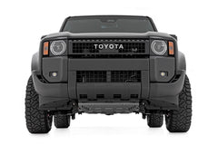 1 Inch Leveling Kit | Toyota Land Cruiser 4WD (2024-2026)