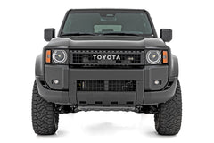 3.5 Inch Lift Kit | M1R | Toyota Land Cruiser 4WD (2024-2026)