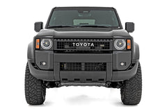 3.5 Inch Lift Kit | M1 | Toyota Land Cruiser 4WD (2024-2026)