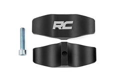 M1R Monotube Rear Shocks | 4.5-6" | Cadillac Escalade 2WD/4WD (2007-2014)