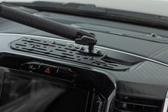 Dash Mount | 10" Non-Mag Safe Mount Kit | 8in Screen | Ram 1500 (19-26)