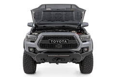 Hood Struts | Hydraulic | Toyota Tacoma 2WD/4WD (2016-2023)