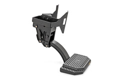 Retractable Bed Step | Manual Pull | Ford F-150 (21-26)/F-150 Lightning (22-26)
