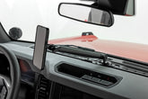 Dash Mount | 8" Mag Safe Mount | Ford Bronco 4WD (2021-2026)