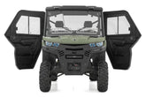 UTV Side Doors | 2 Seater | Can-Am Defender HD 5/HD 7/HD 8/HD 9/HD 10