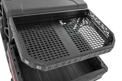 Cargo Rack | CFMOTO UFORCE U10 Pro