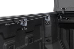 Hard Tri-Fold Flip Up Bed Cover | 5' Bed | Chevy/GMC Canyon/Colorado (15-26)