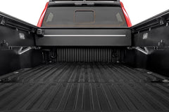 Powered Retractable Bed Cover | 5' Bed | Toyota Tacoma 2WD/4WD (2024-2026)