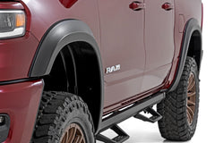 Fender Flares | Sport | PR4 Flame Red | Ram 1500 2WD/4WD (2025-2026)