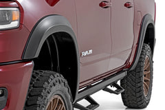 Sport Fender Flares | PDN Ceramic Gray | Ram 1500 2WD/4WD (2025-2026)