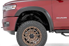 Fender Flares | Sport | PBJ Hydro Blue | Ram 1500 2WD/4WD (2025-2026)