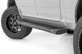 HD2 Running Boards | Quad Cab | Ram 1500/2500/3500 2WD/4WD (2010-2025 & Classic)