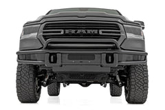Front Bumper | Tubular | Ram 1500 2WD/4WD (2019-2024)