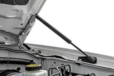 Hood Struts | Hydraulic | Nissan Frontier 2WD/4WD (2005-2021)