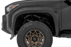 Pocket Fender Flares | 4Z2 Mudbath | Toyota 4Runner 2WD/4WD (2025-2026)