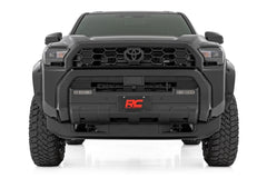 Pocket Fender Flares | 8X0 Heritage Blue | Toyota 4Runner 2WD/4WD (2025-2026)
