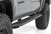 OV2 Running Boards | Side Step Bars | Crew Cab | Toyota Tacoma 2WD/4WD (16-23)