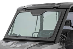 Electric Tilt Windshield | Glass | Can-Am Defender HD8/HD9/HD10