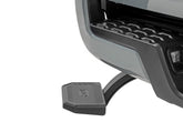 Retractable Bed Step | Manual Pull | Toyota Tacoma 2WD/4WD (2016-2023)
