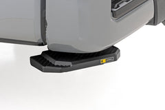 Retractable Bed Step | Manual Pull | Toyota Tacoma 2WD/4WD (2016-2023)