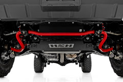 6 Inch Lift Kit | Toyota Tundra TRD PRO 4WD (2022-2026)