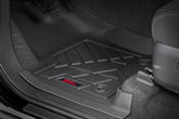 Sure-Fit Floor Mats | Front & Rear | Toyota 4Runner 2WD/4WD (2025-2026)