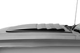 Hood Scoop | GXN Deep Bronze | GMC Sierra 1500 2WD/4WD (2019-2026)