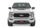 Hood Scoop | KU Area 51 | Ford F-150 2WD/4WD (2021-2026)