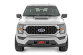 Hood Scoop | M7 Carbonized Gray | Ford F-150 2WD/4WD (2021-2026)