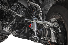 M1R Reservoir Loaded Struts | Adjustable Height | Front | Leveling | Toyota 4Runner (25-26)