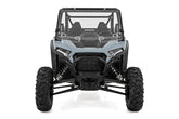 Vented Full Windshield | Scratch Resistant |â”¬Ă¡ Polaris RZR XP4 1000
